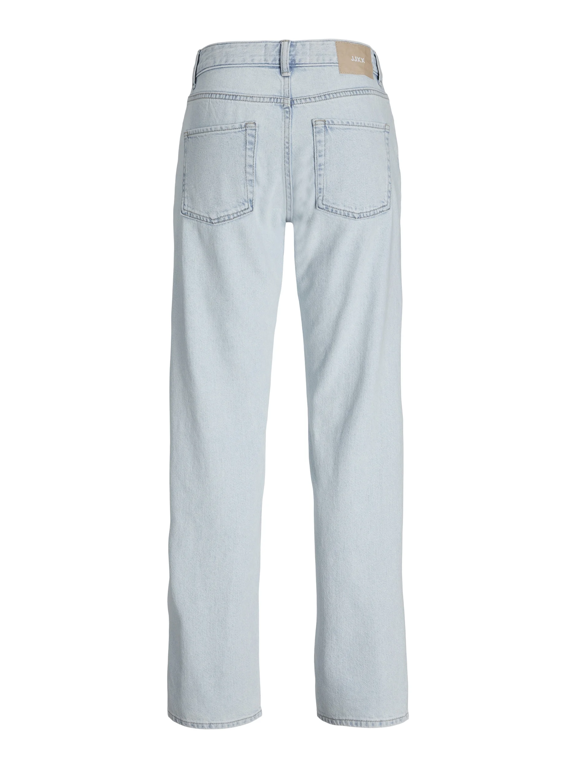 JJXX - JXSEOUL STRAIGHT MW JEANS... JJXX - JXSEOUL STRAIGHT MW JEANS...