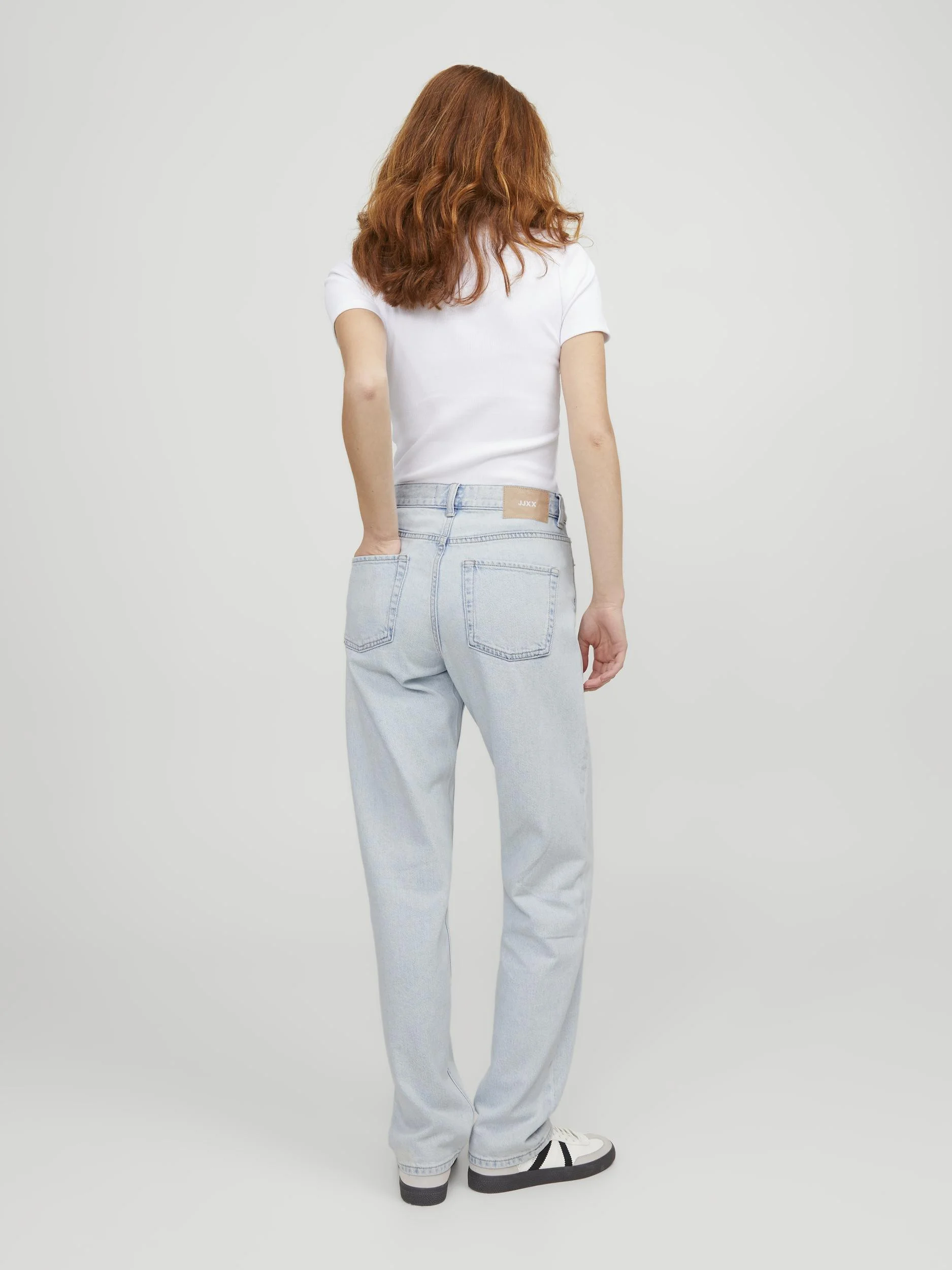 JJXX - JXSEOUL STRAIGHT MW JEANS... JJXX - JXSEOUL STRAIGHT MW JEANS...