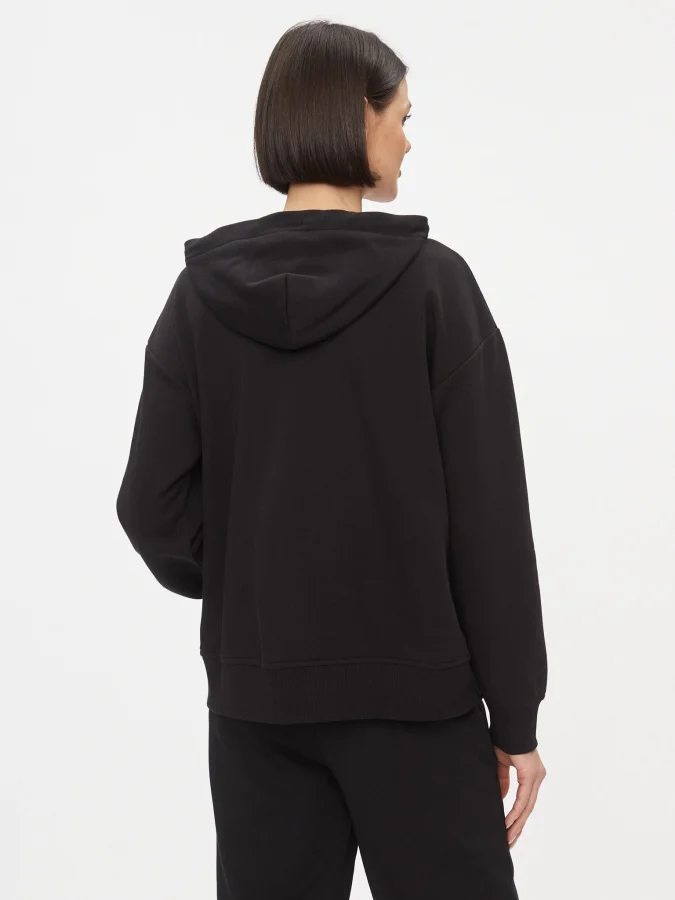 Gant - REL SHIELD ZIP HOODIE 2