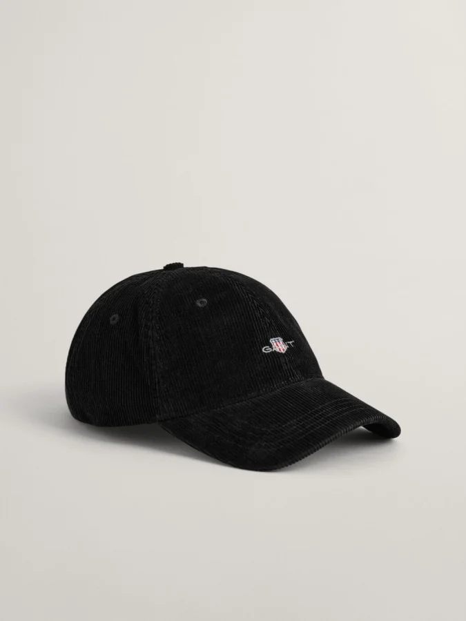 Gant - SHIELD CORD CAP