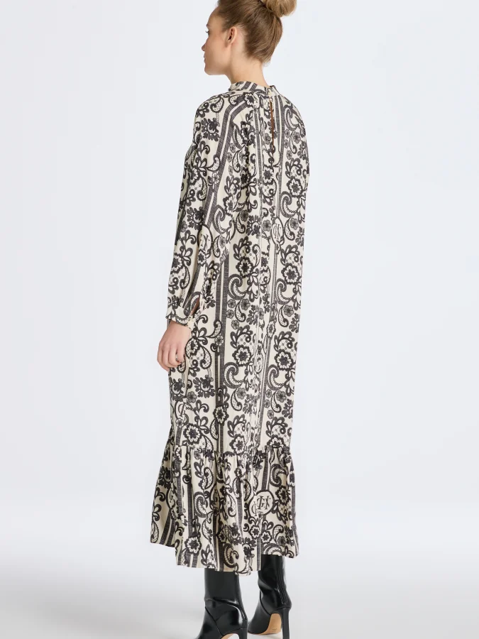 Gant - REL LACE PRINT... 2