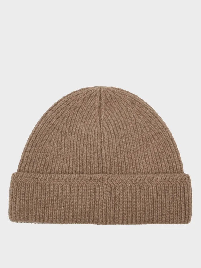 Gant - WOOL KNIT BEANIE 2