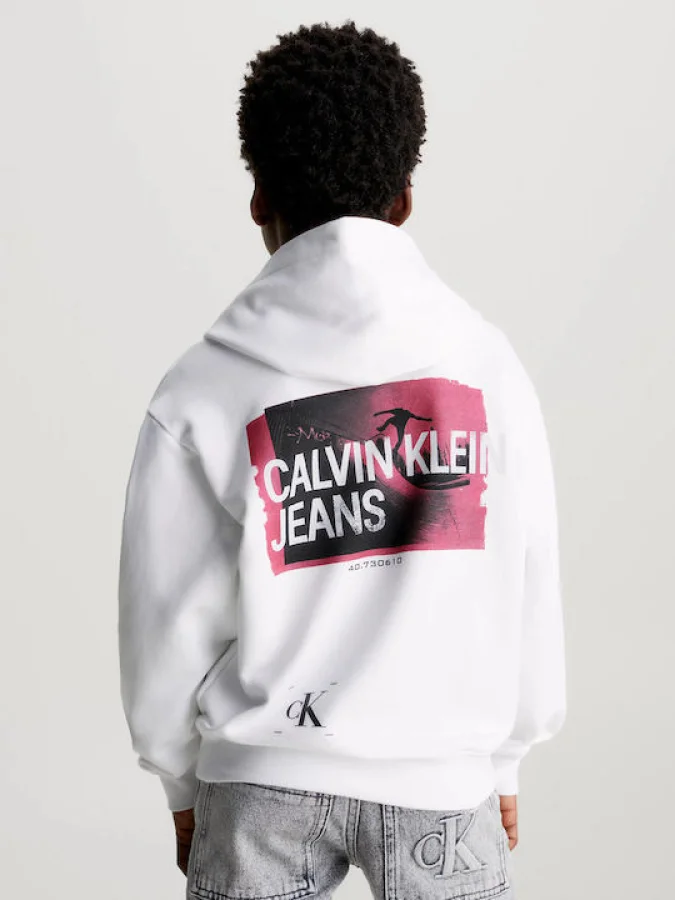 CALVIN KLEIN 2
