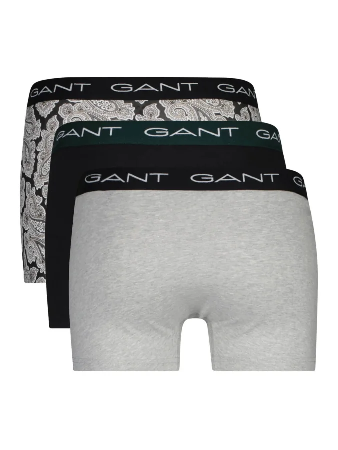 Gant - PAISLEY PRINT TRUNK... 2