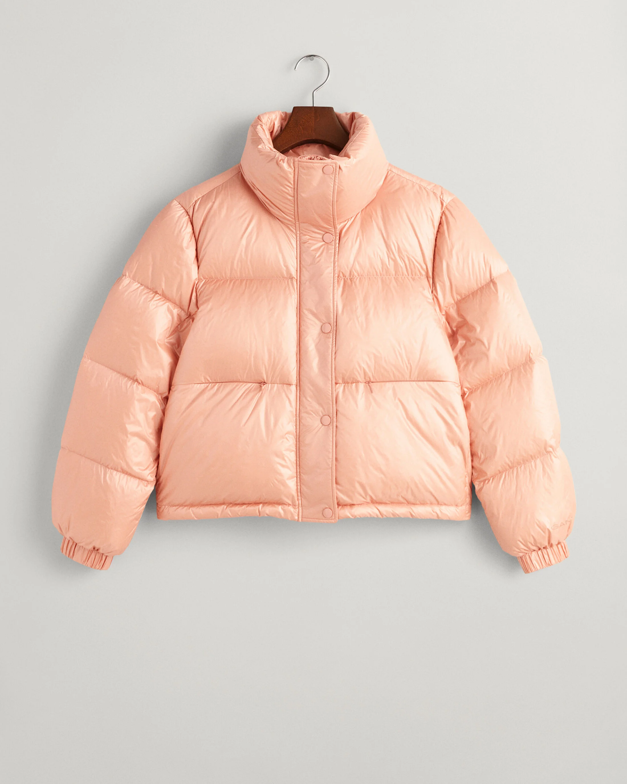 Gant - CROPPED DOWN JACKET Gant - CROPPED DOWN JACKET