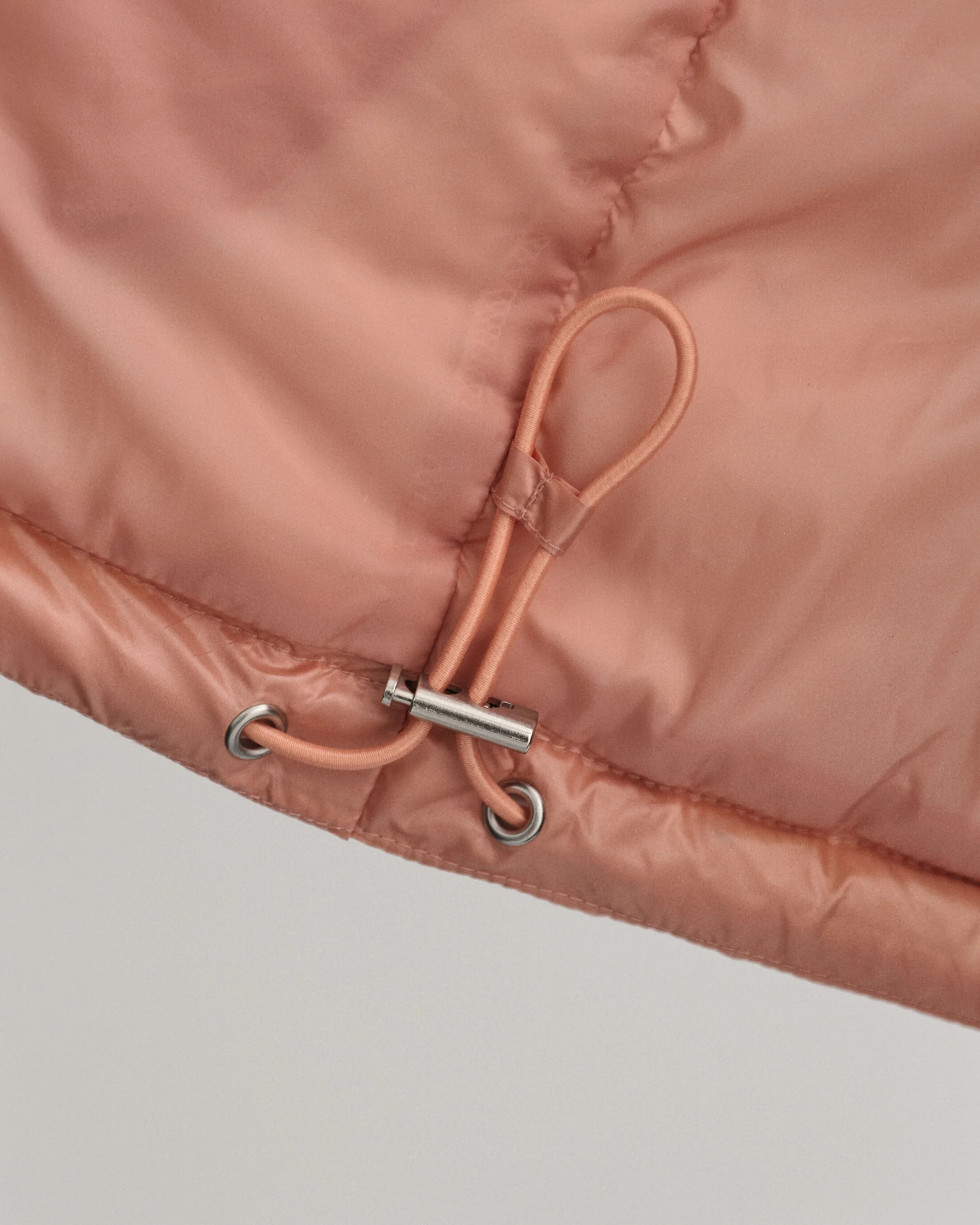 Gant - CROPPED DOWN JACKET Gant - CROPPED DOWN JACKET