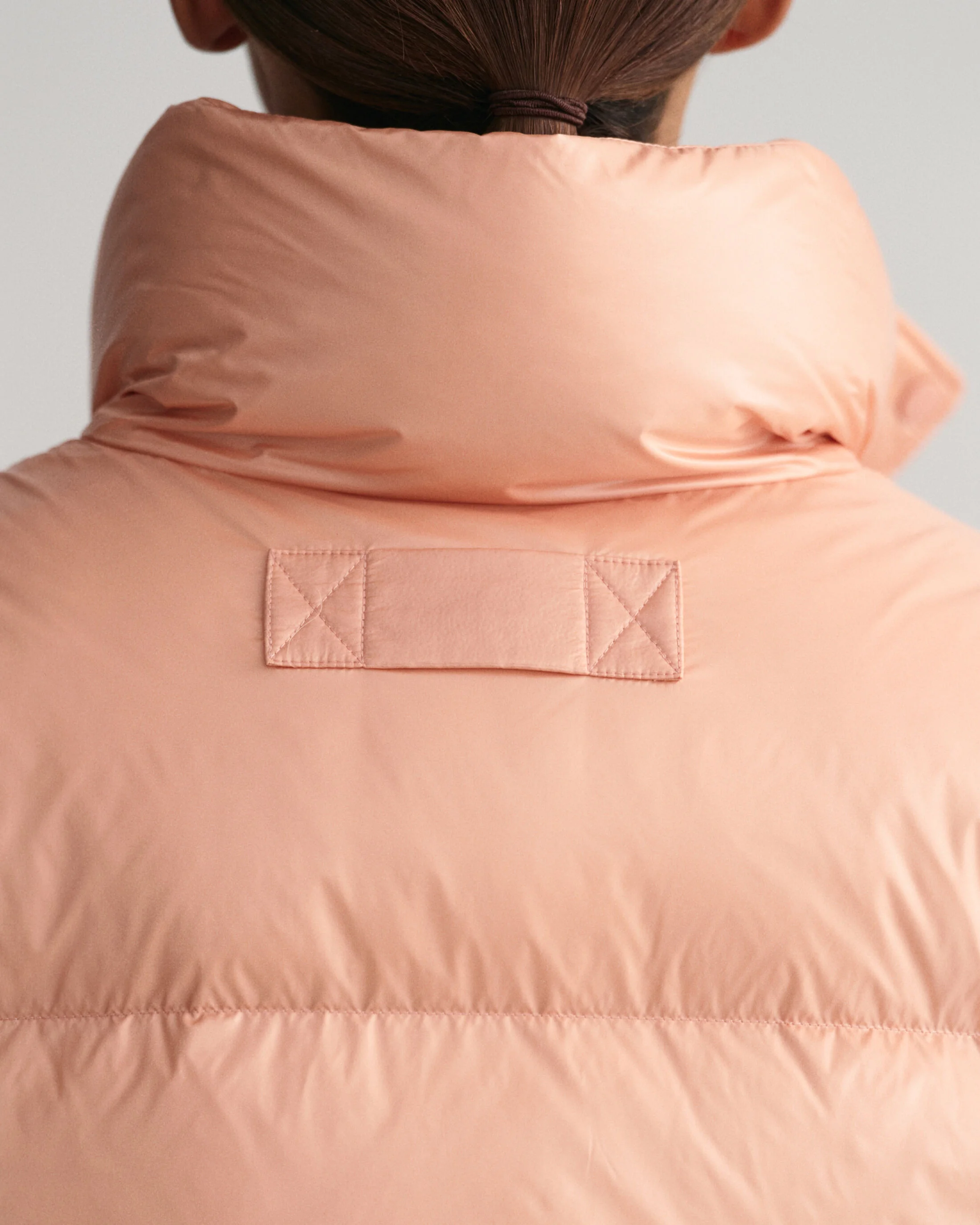 Gant - CROPPED DOWN JACKET Gant - CROPPED DOWN JACKET
