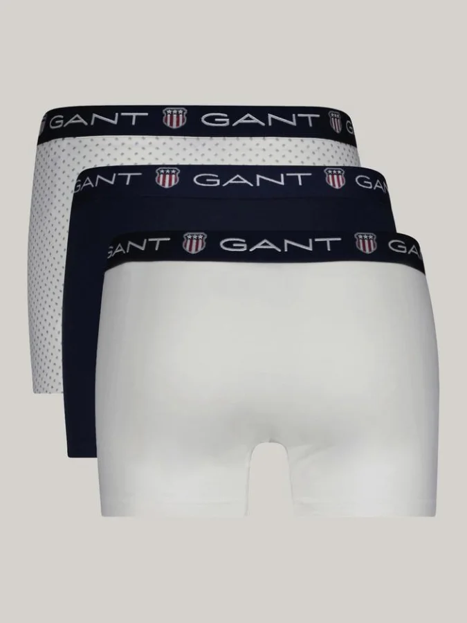 Gant - MICRO PRINT SHIELD... 2