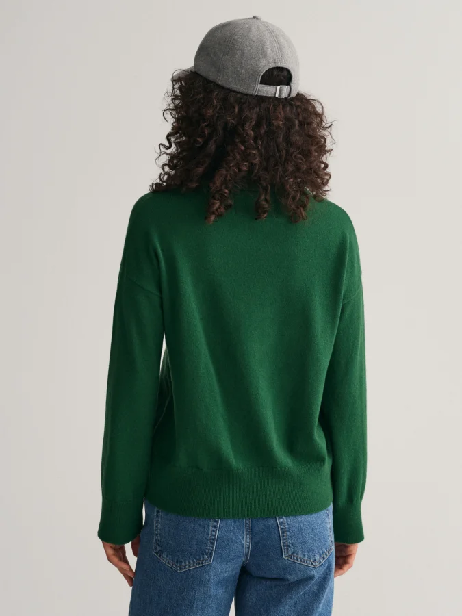 Gant - SUPERFINE LAMBSWOOL... 2