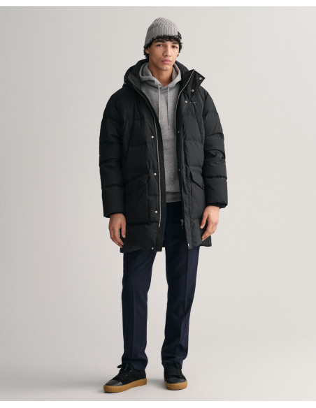 Gant LONG ALTA DOWN JACKET Size S