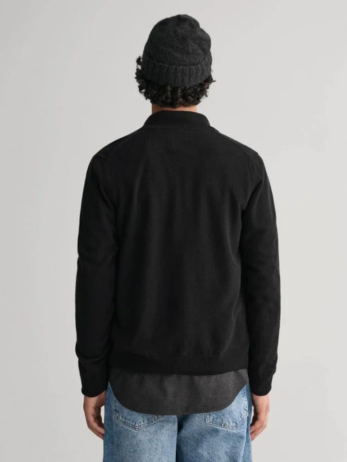 Gant - SUPERFINE LAMBSWOOL... 2