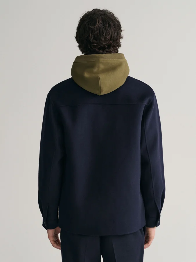 Gant - HAND-STITCHED 4 PKT... 2