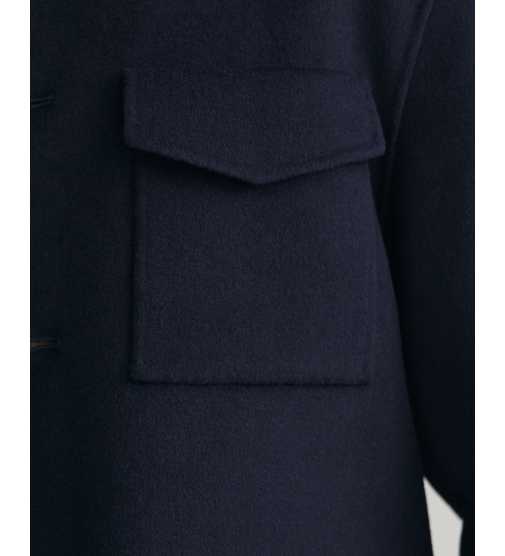 Gant HANDSTITCHED 4 PKT JACKET ზომა S (პატ.)