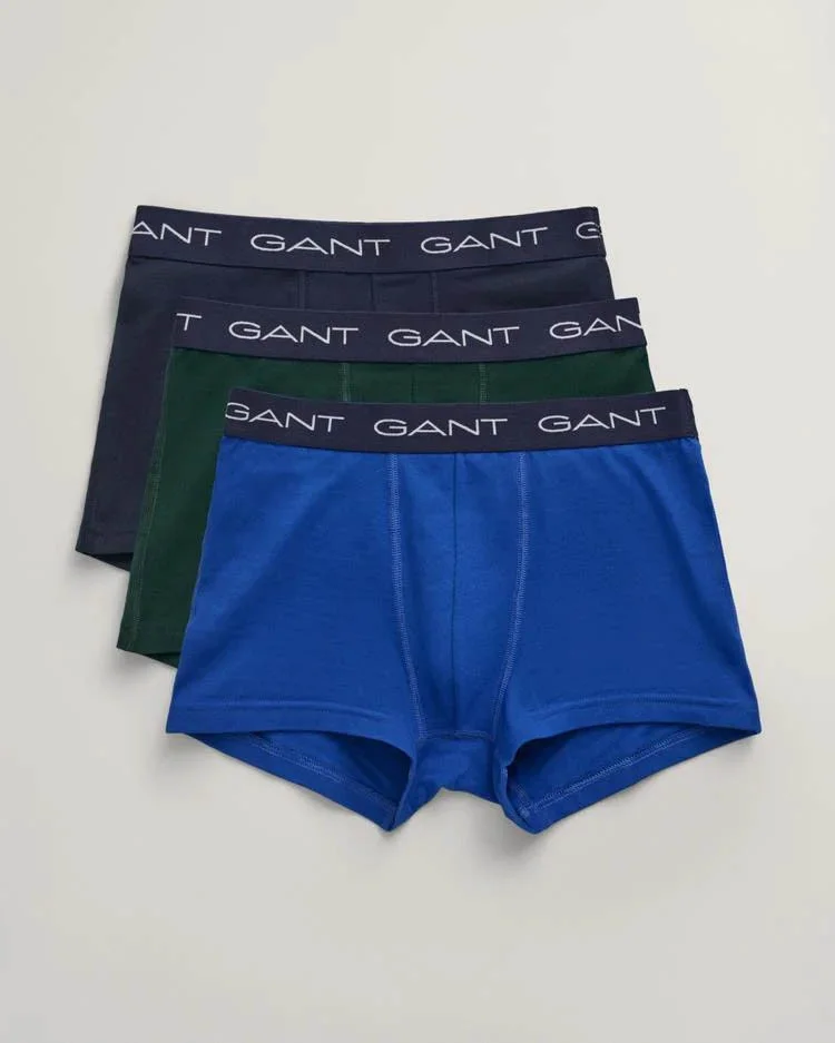 Gant - TRUNK 3-PACK Gant - TRUNK 3-PACK
