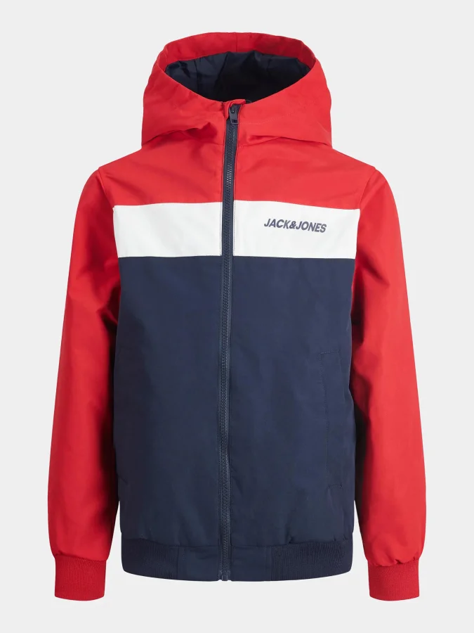 Jack&Jones Junior - JJERUSH... 2