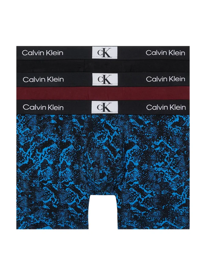 CALVIN KLEIN UNDERWEAR