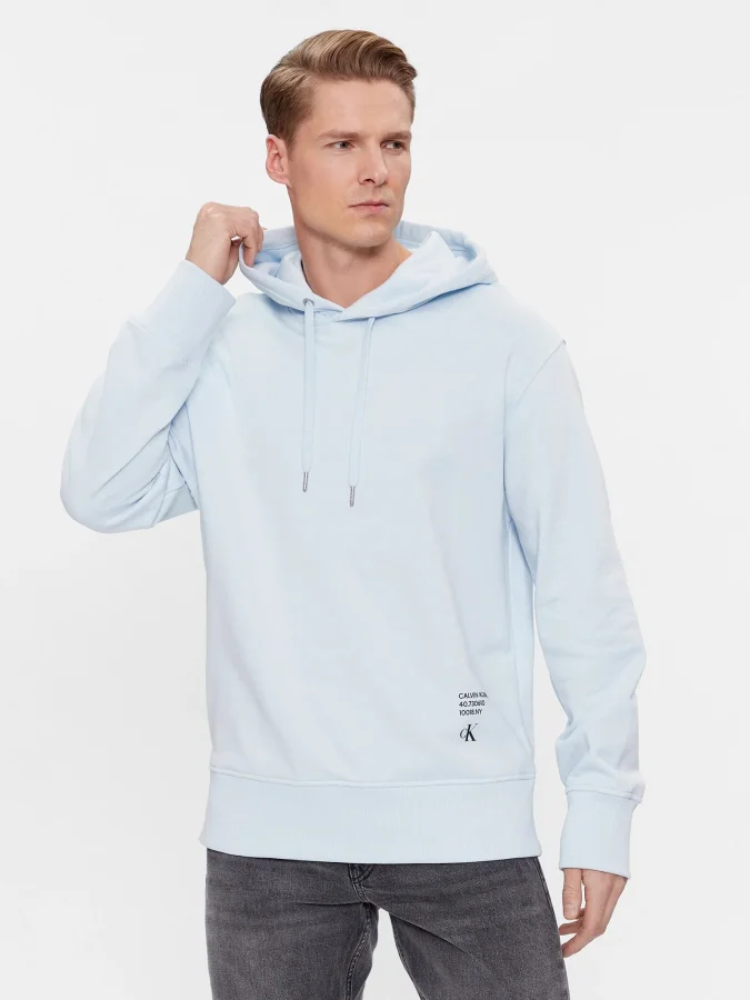 CALVIN KLEIN JEANS 2