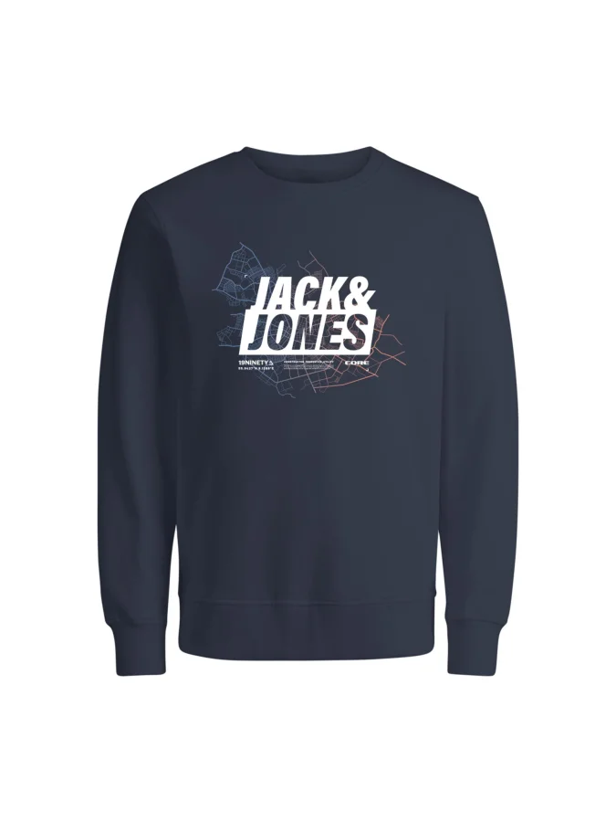 Jack&Jones Junior - JCOMAP...