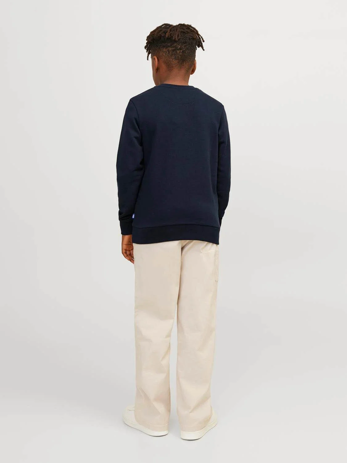 Jack&Jones Junior - JJEBRADLEY SWEAT... Jack&Jones Junior - JJEBRADLEY SWEAT...