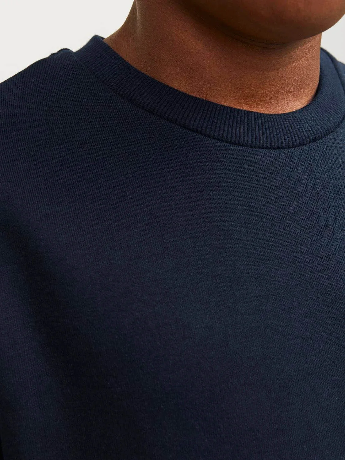 Jack&Jones Junior - JJEBRADLEY SWEAT... Jack&Jones Junior - JJEBRADLEY SWEAT...