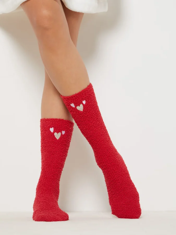 ETAM - NOEL BOX RED -...