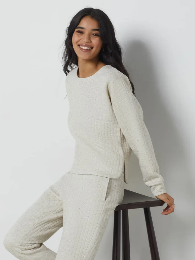 ETAM - ENOHA - SWEAT-SHIRT 2