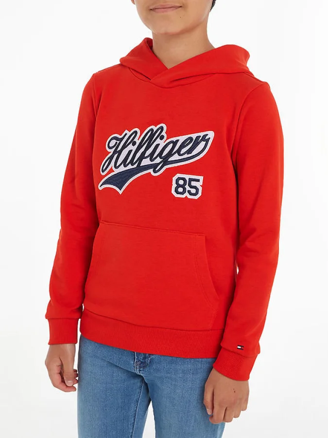 TOMMY HILFIGER 2
