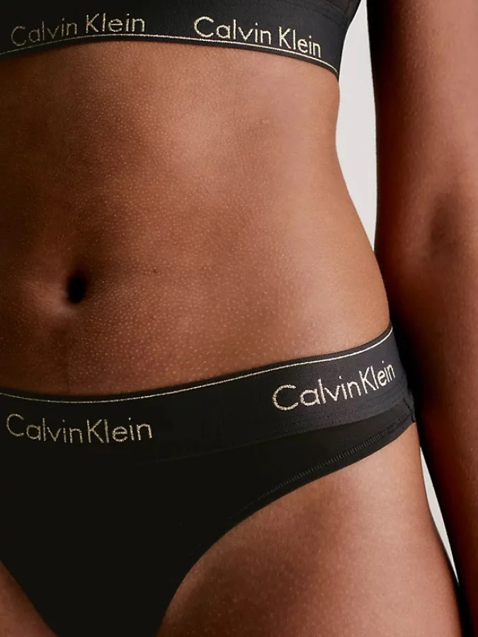 CALVIN KLEIN UNDERWEAR 2