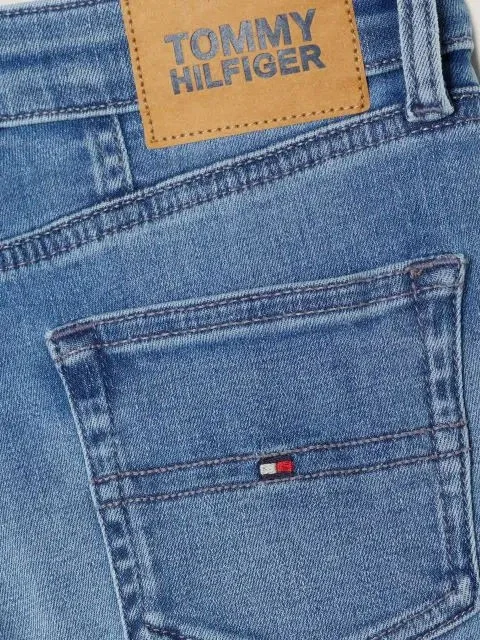 TOMMY HILFIGER TOMMY HILFIGER