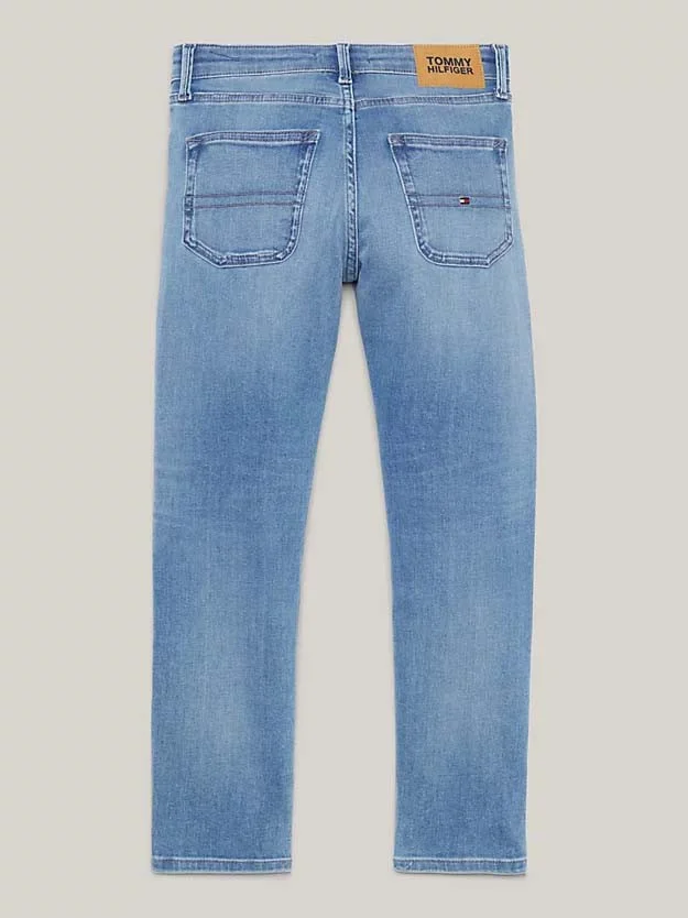 TOMMY HILFIGER TOMMY HILFIGER