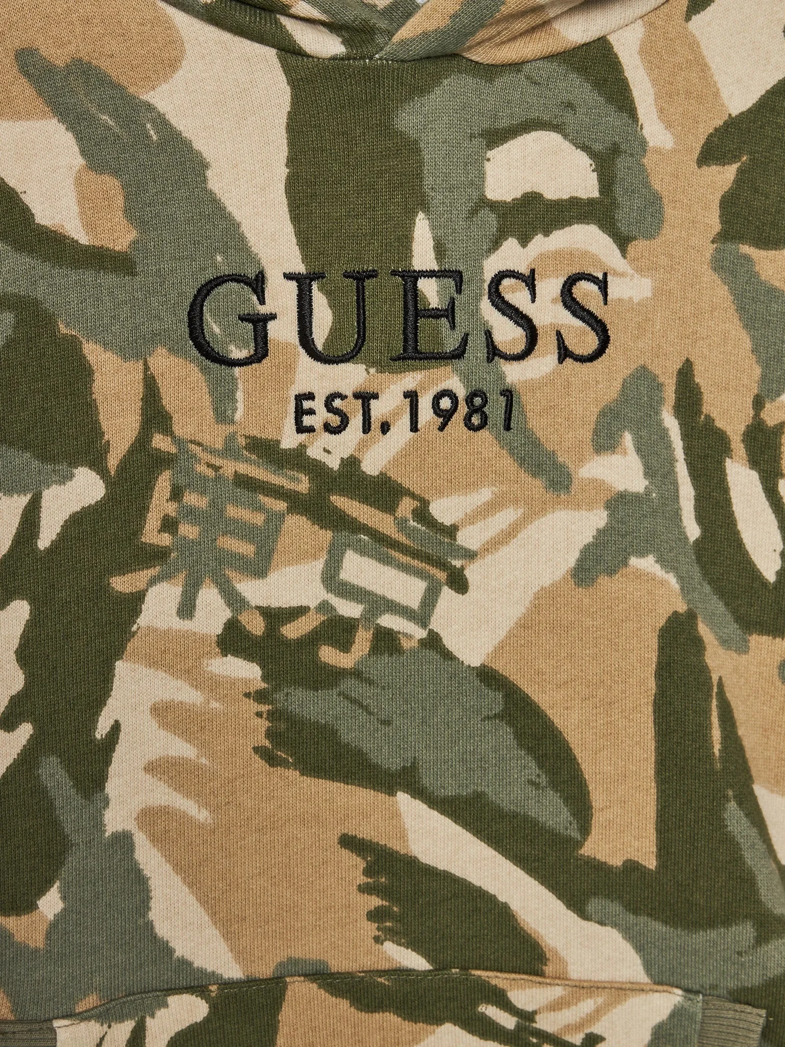GUESS GUESS