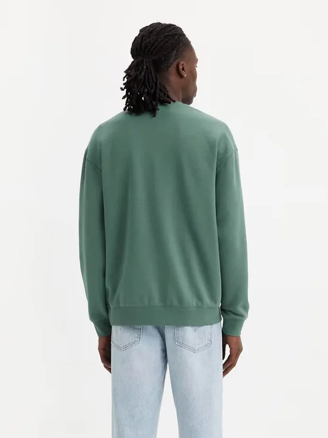 Levis® - Relaxd Graphic Crew 2