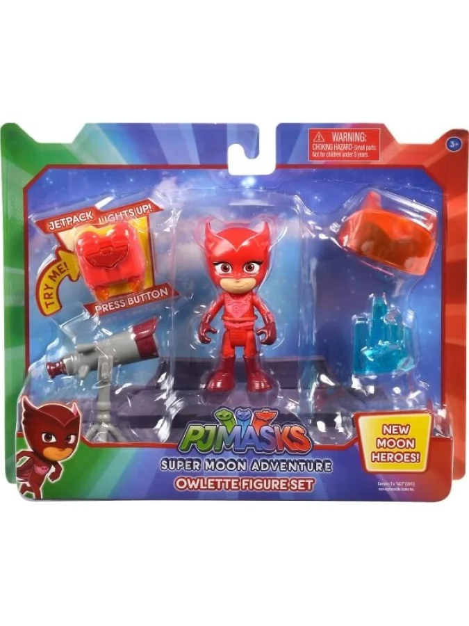 PJ masks - PJ masks "...