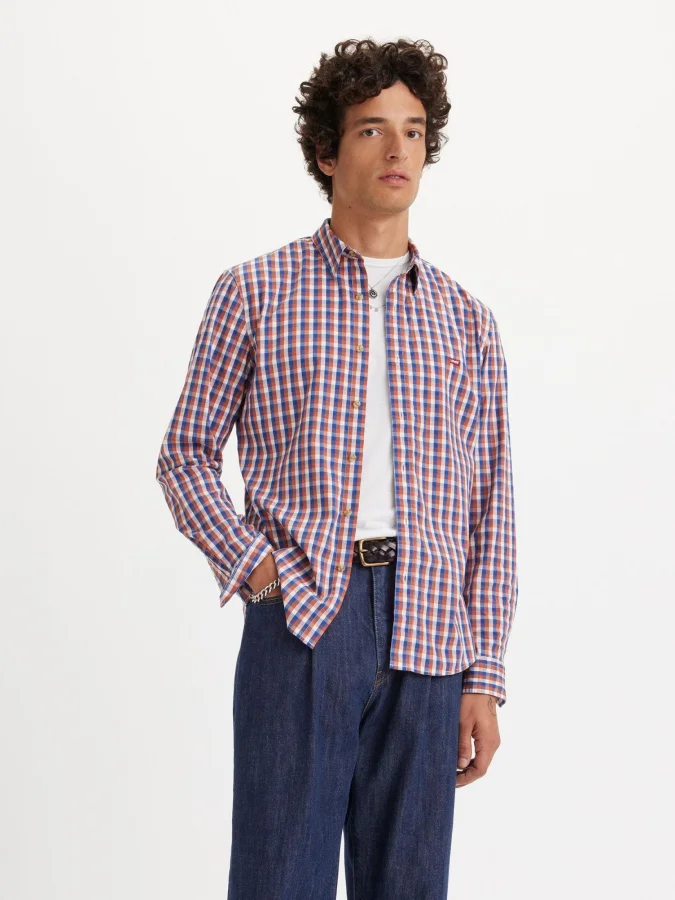 Levis® - Ls Battery Hm...