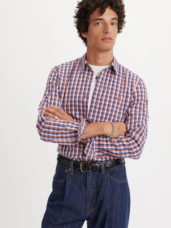 Levis® - Ls Battery Hm... 2
