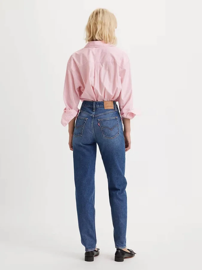 Levis® - 80S Mom Jean 2