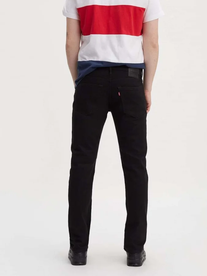 Levis® - 502® Taper 2