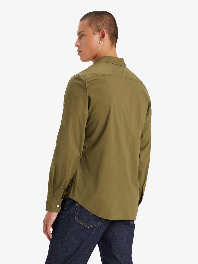 Levis® - Ls Battery Hm Shirt 2