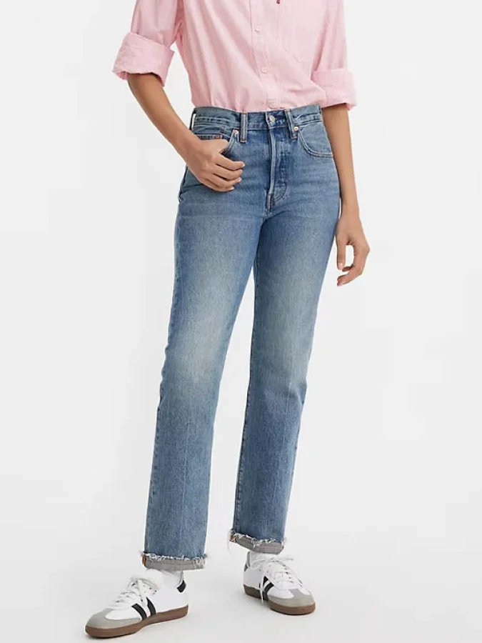 Levis® - 501® Jeans For...