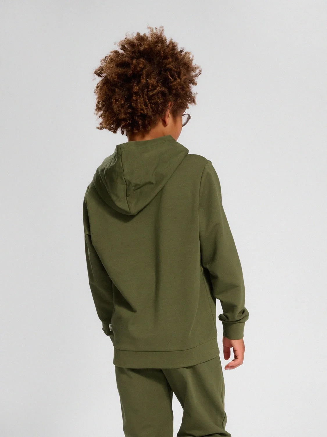 HUMMEL - hmlCUATRO HOODIE HUMMEL - hmlCUATRO HOODIE