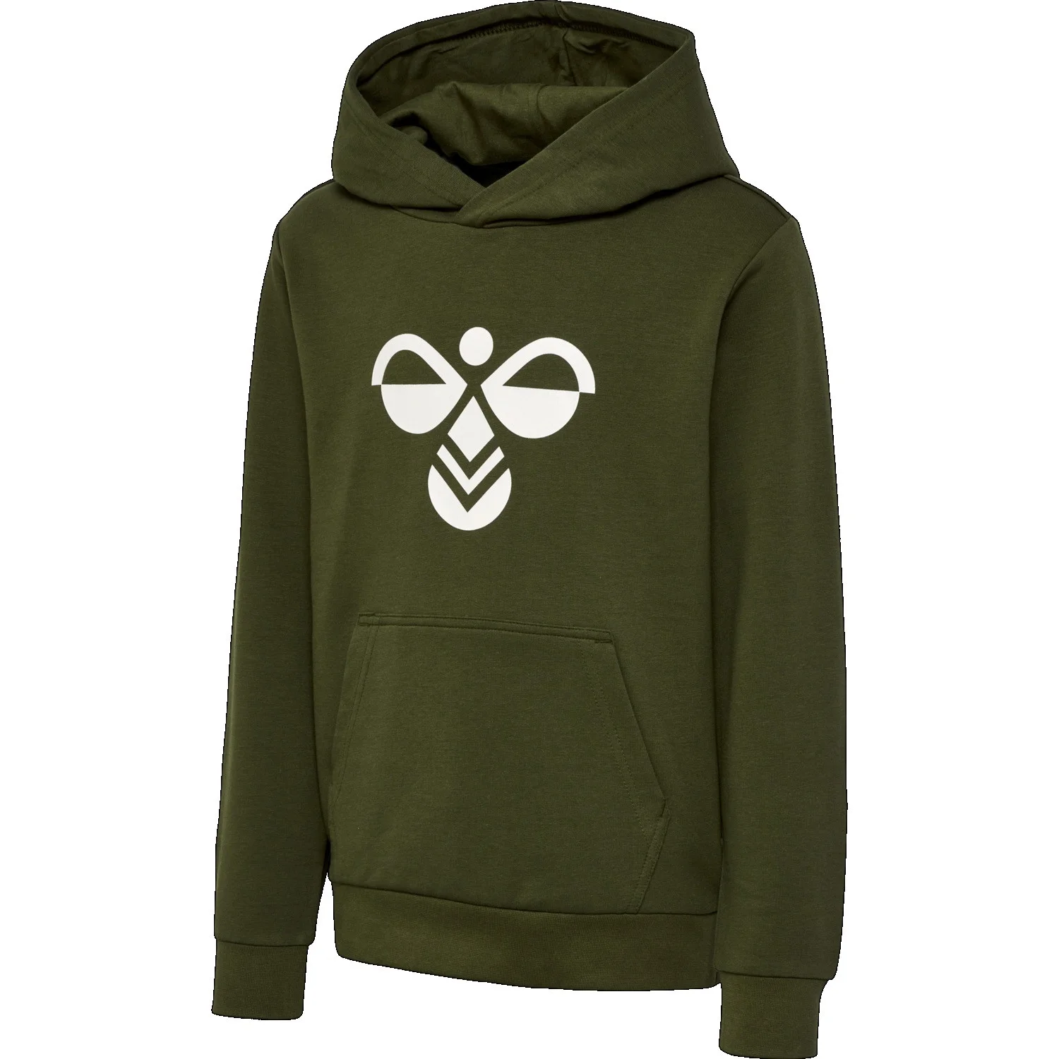 HUMMEL - hmlCUATRO HOODIE HUMMEL - hmlCUATRO HOODIE