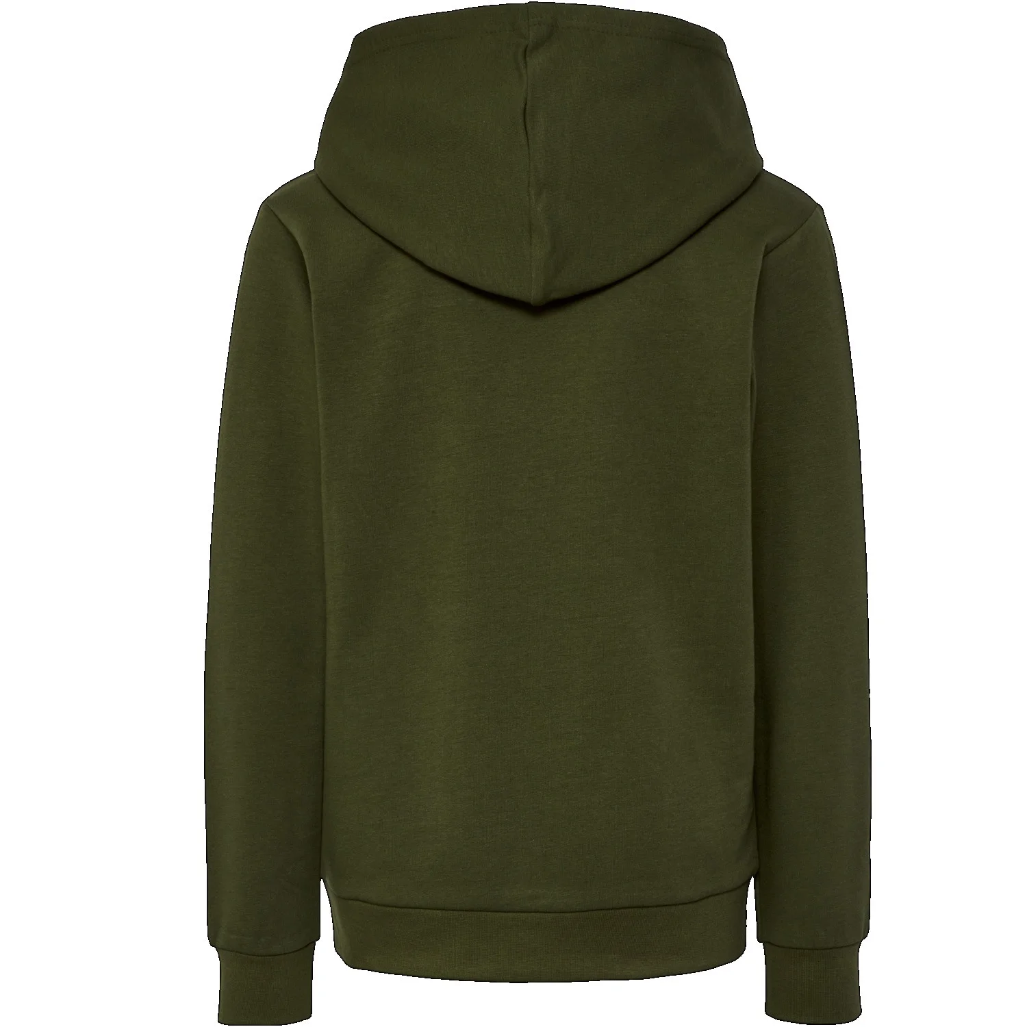 HUMMEL - hmlCUATRO HOODIE HUMMEL - hmlCUATRO HOODIE
