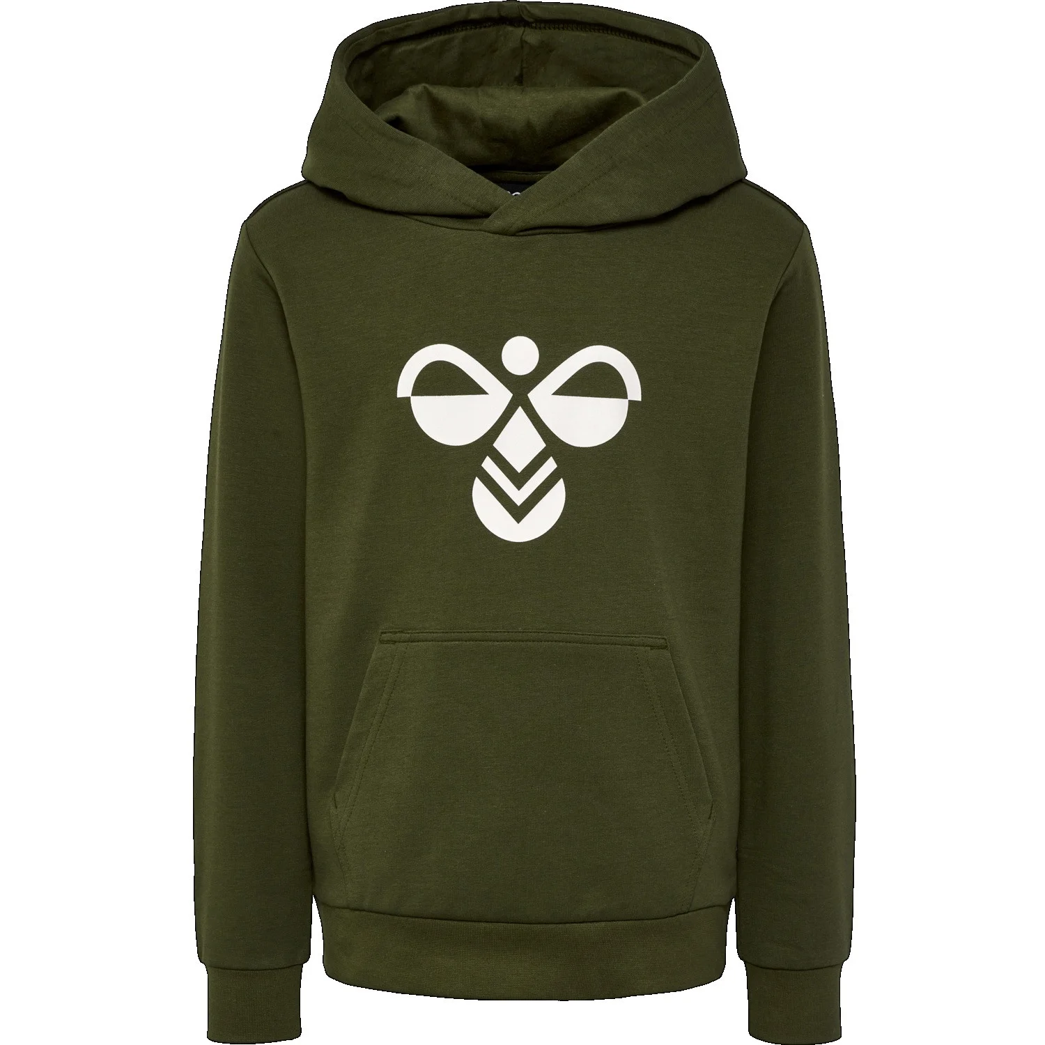 HUMMEL - hmlCUATRO HOODIE HUMMEL - hmlCUATRO HOODIE