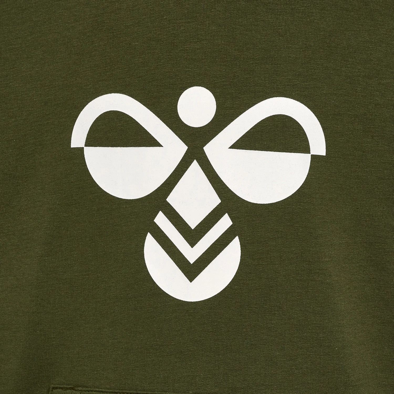 HUMMEL - hmlCUATRO HOODIE HUMMEL - hmlCUATRO HOODIE