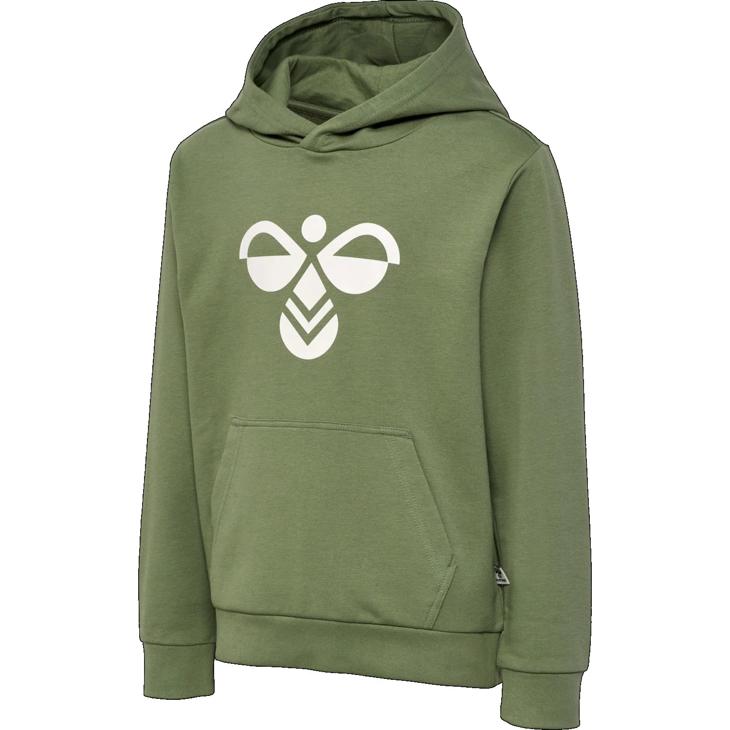 HUMMEL - hmlCUATRO HOODIE HUMMEL - hmlCUATRO HOODIE