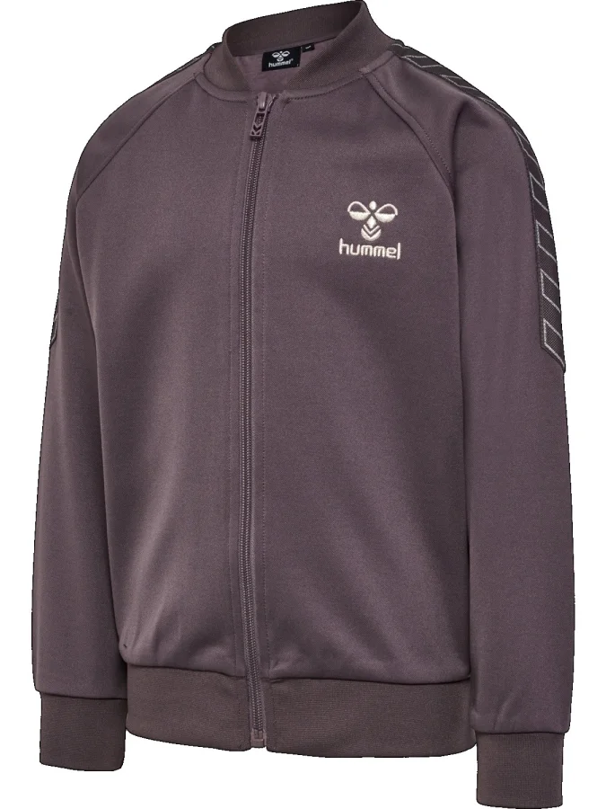 HUMMEL - hmlTRICK ZIP JACKET