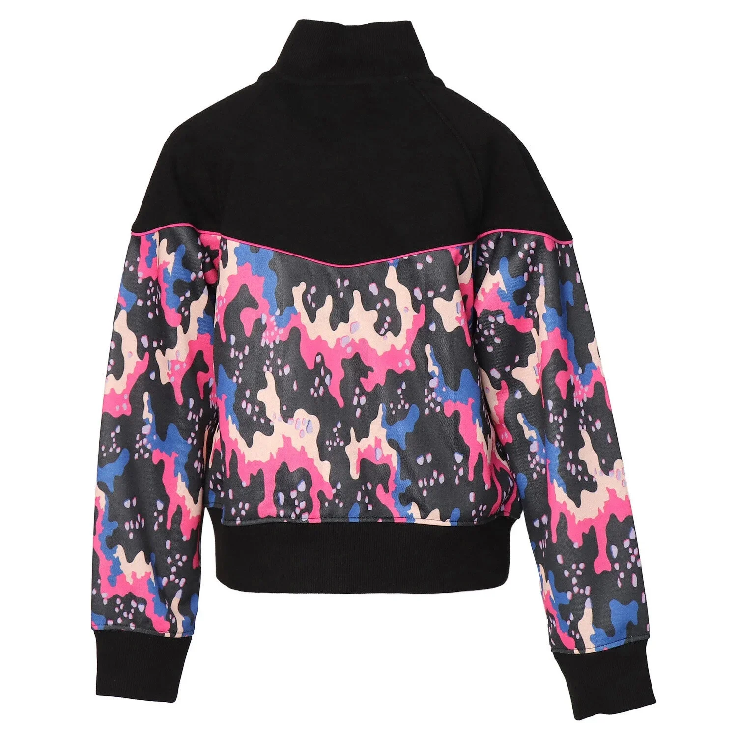 HUMMEL - HMLGALANTHUS ZIP JACKET HUMMEL - HMLGALANTHUS ZIP JACKET