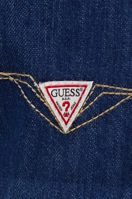 GUESS GUESS