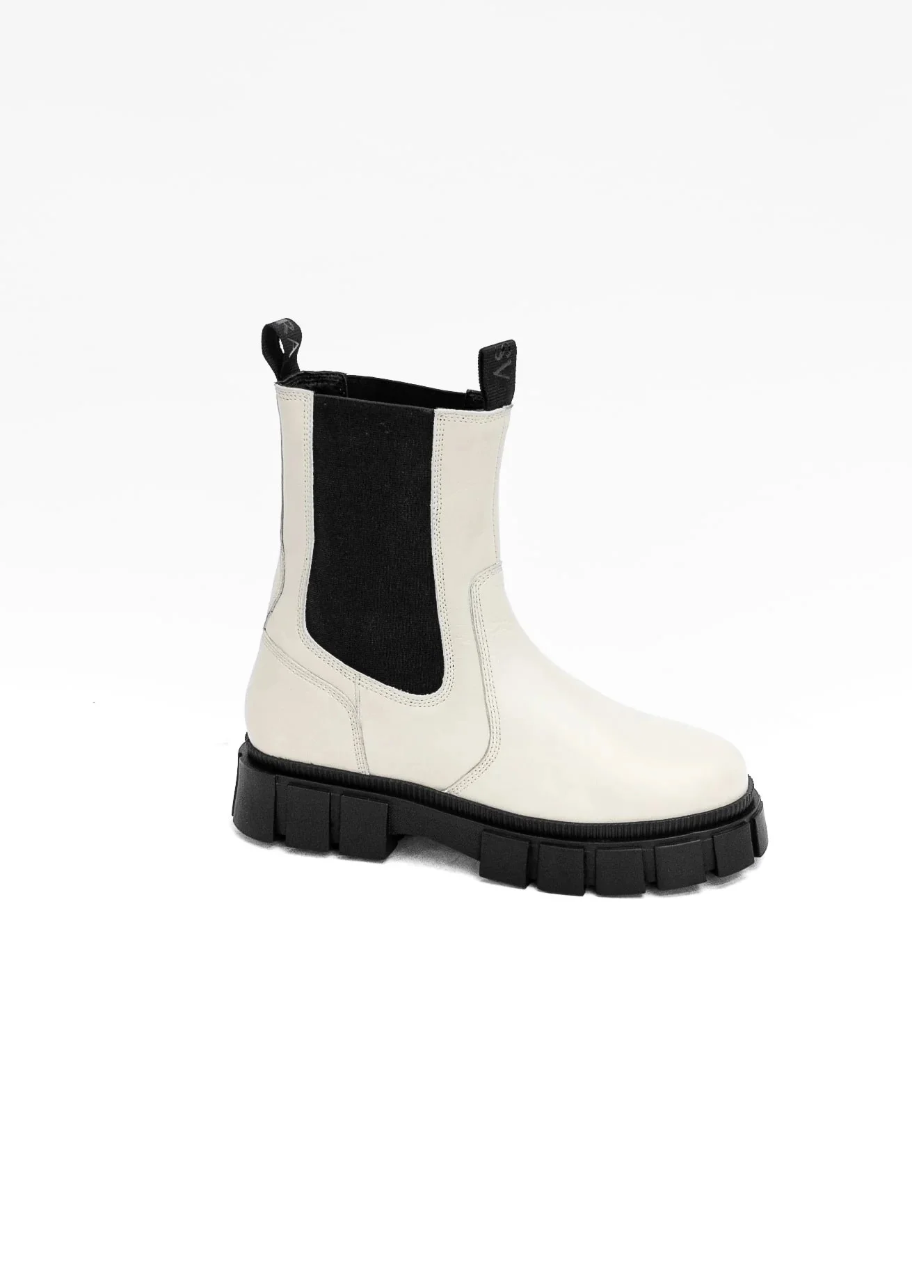 Asra - BEACON RICE CHELSEA BOOT Asra - BEACON RICE CHELSEA BOOT