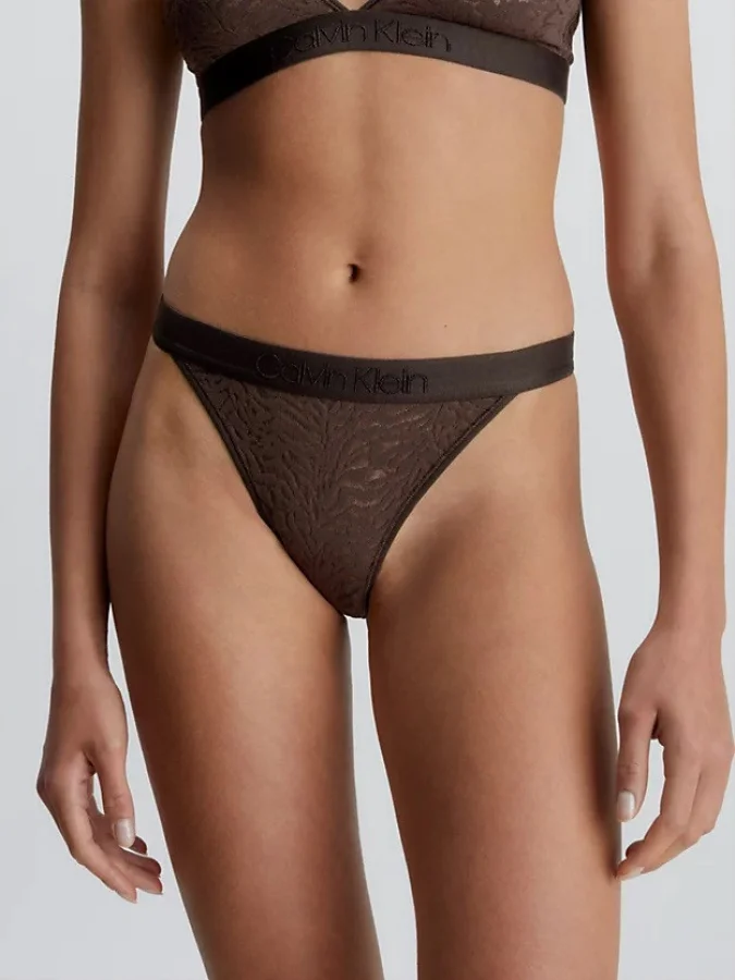 CALVIN KLEIN UNDERWEAR